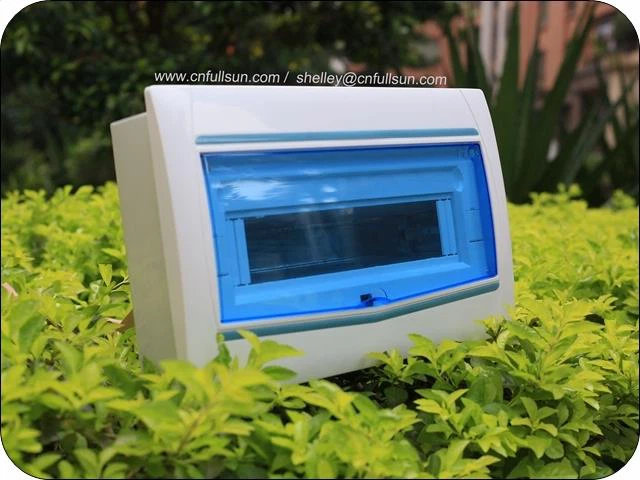 10-13 ওয়ে বৈদ্যুতিক ডিবি বক্স