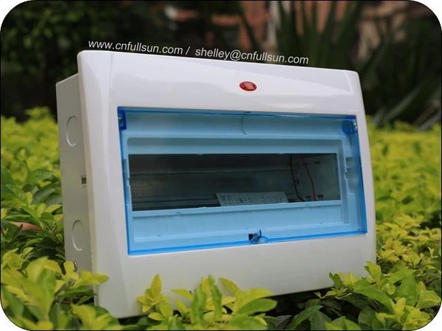 বৈদ্যুতিক ডিবি বক্স