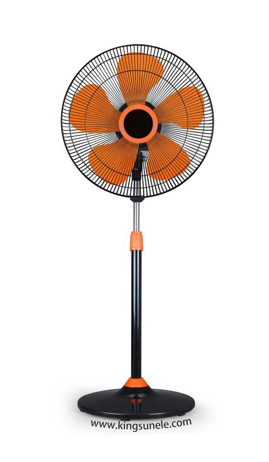 অসিলেটটিং স্ট্যান্ড ফ্যান