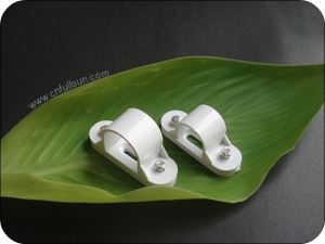 পিভিসি স্পেসার বার স্যাডল