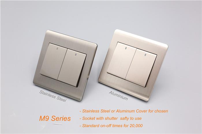13A Socket Outlet