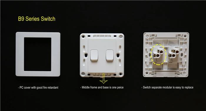 2 Pin Socket