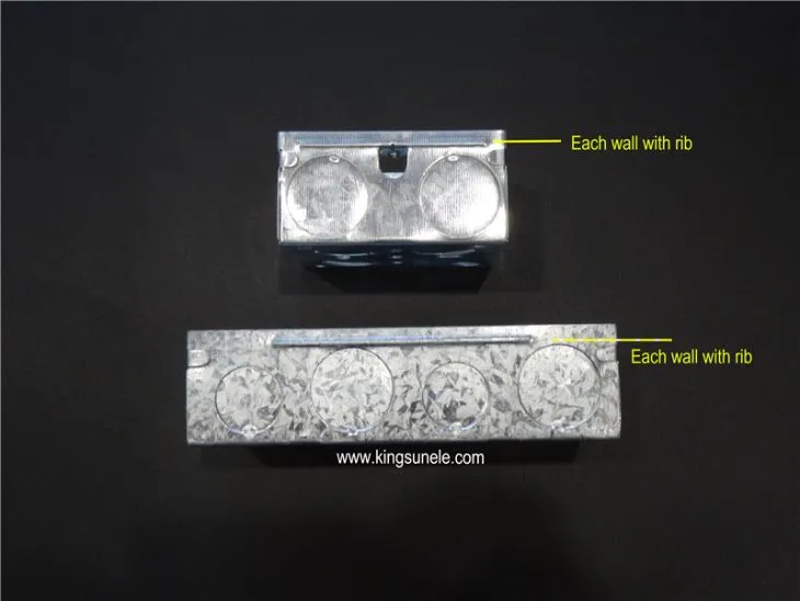 Electrical Joint Box