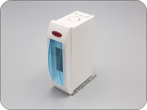 1 ওয়ে বিতরণ বাক্স