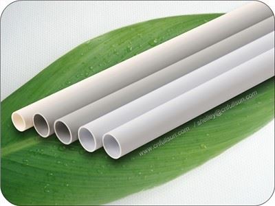 বৈদ্যুতিক নিরোধক পিভিসি পাইপ